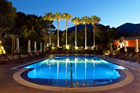 Hotel Cala Sant Vicenç in Pollença — foto 4