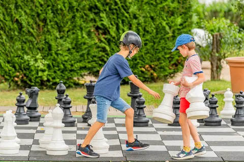 Camping Parc Des Roches foto 10