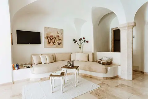 Hotel Pulicinu in Arzachena — foto 25