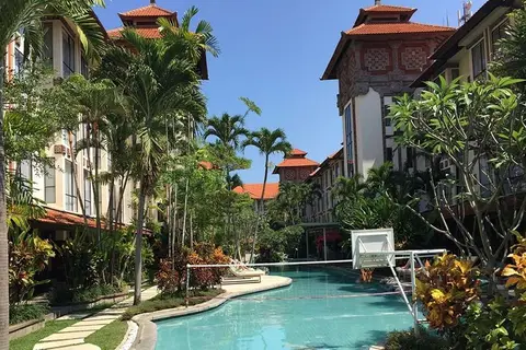 Prime Plaza Hotel Sanur in Denpasar, foto 23