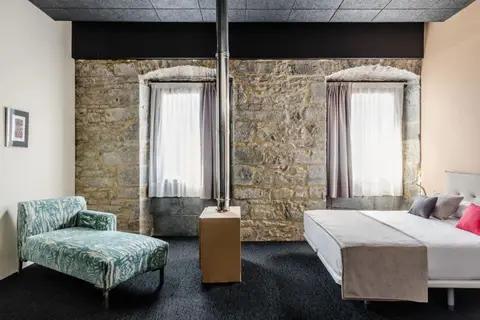 Hotel Balneario Orduña Plaza in Orduña — foto 6