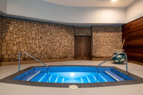 Landmar Costa los Gigantes Family Resort in Santiago del Teide — foto 24