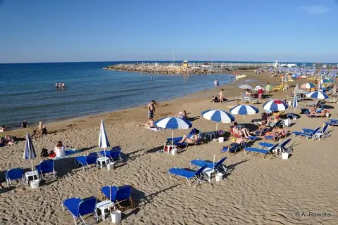 Aelius Hotel & Spa & Sensus Experience By Lavris in Kato Gouves, foto 5