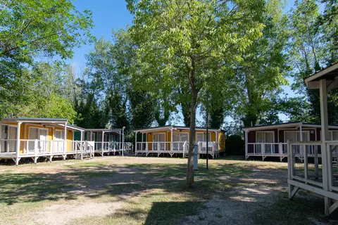 Marina Family Village in Ravenna — foto 23