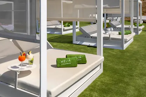 Meliá Lloret de Mar in Lloret de Mar — foto 25