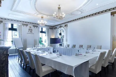 Grand Royale London Hyde Park in Londen — foto 7