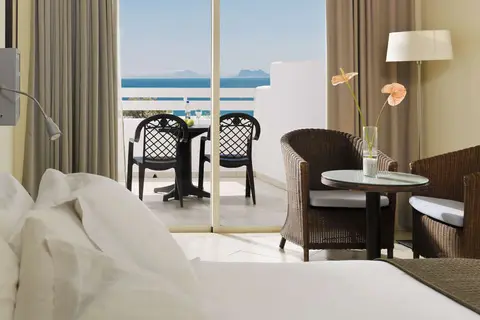 H10 Estepona Palace in Estepona — foto 23
