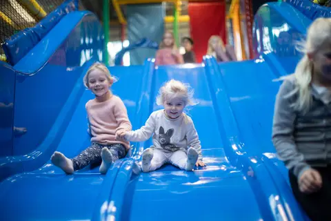 Vakantiepark Lalandia Rødby in Rødbyhavn — foto 4