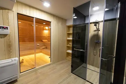 Ames Hotel & Spa in Vlorë, foto 4