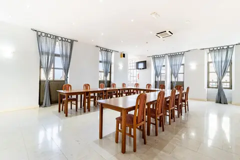 La Fontaine Hotel in Ovar — foto 18