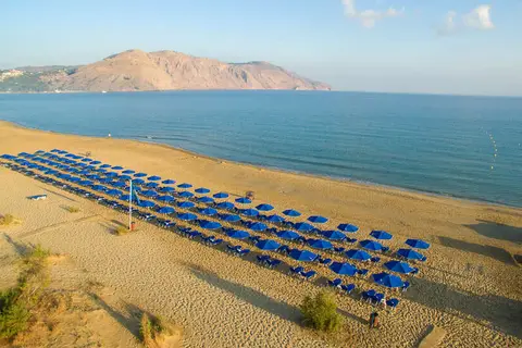 Mare Monte Beach in Georgioupolis, foto 23