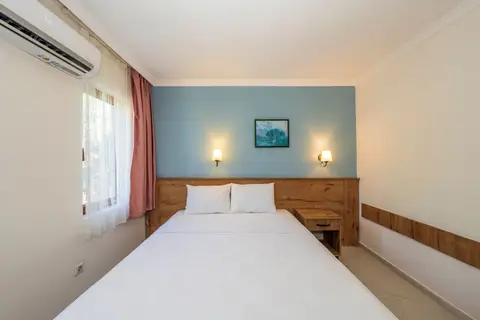 Öz Katre Hotel in Fethiye, foto 12