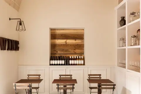 Vinilia Wine Resort in Manduria — foto 20