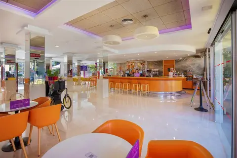 Hotel Servigroup Pueblo Benidorm in Benidorm — foto 5