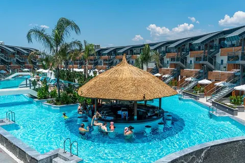 Liberty Fabay foto 1