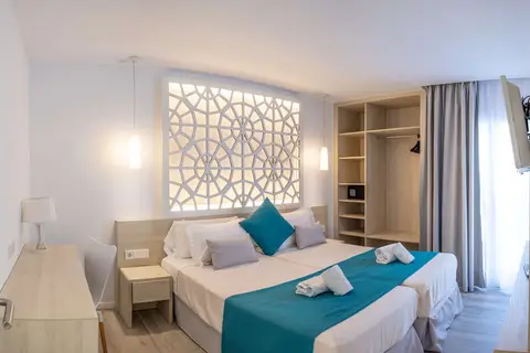 Hotel Club Es Talaial in Santanyí — foto 3