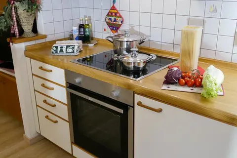 Villa Artic Appartementen foto 14