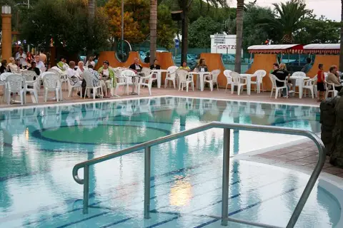 Hotel Reymar in Malgrat de Mar, foto 8