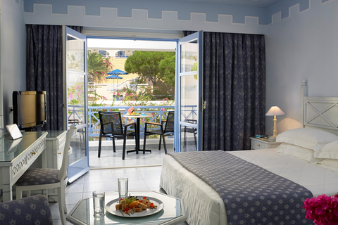 Hotel Mitsis Summer Palace Beach foto 25