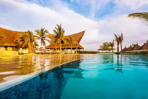 Dreams Karibana Cartagena Golf & Spa Resort in Cartagena — foto 14