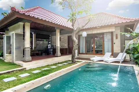 Bali Prime Villas in Kuta Utara — foto 19
