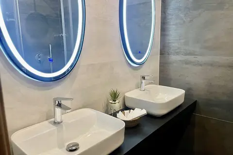 El Mar Hotel in Vlora — foto 6