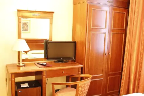 Hotel Torino in Rome, foto 16