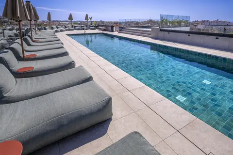 Sabiote Hotel in Pineda de Mar