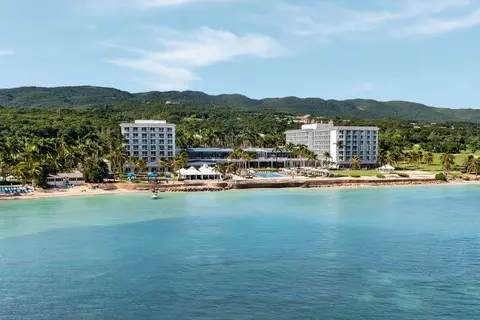 Dreams Rose Hall Resort & Spa in Montego Bay, foto 21