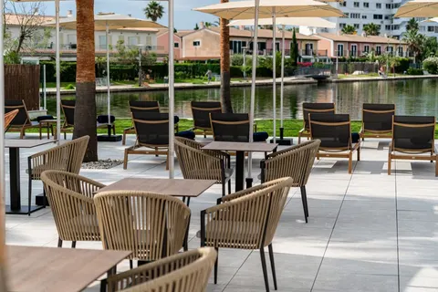 THB Bamboo Alcudia foto 33