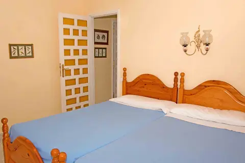 Hotel Rey Carlos in Santa María de Guía de Gran Canaria — foto 22