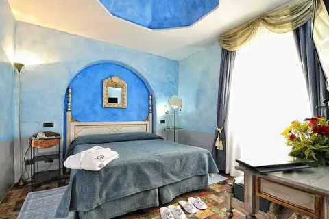 Hotel La Bitta in Tortolì — foto 5