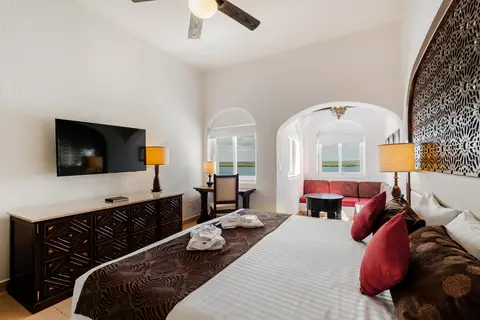 GR Caribe by Solaris in Cancùn — foto 15