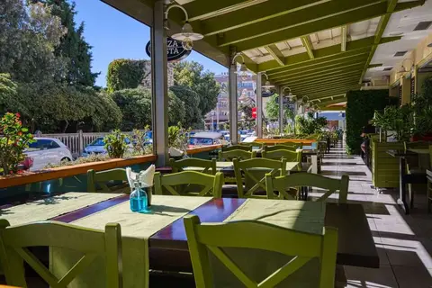 Island City Boutique Hotel in Island Boutique Hotel, foto 7