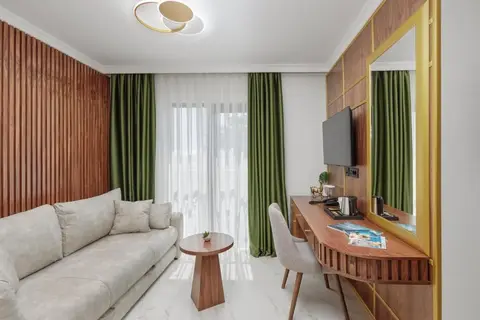 Hotel Diplomat by Aycon in Budva, foto 11