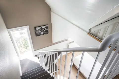 Hotel Odinsve in Reykjavik — foto 13