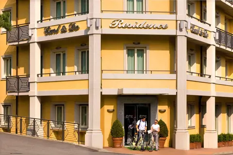 Residence Carl & Do foto 7