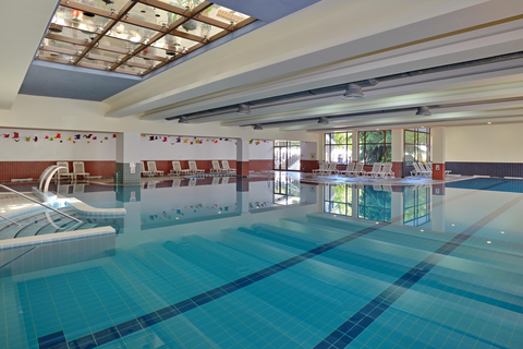 Hotel Sol Nessebar Bay & Mare Resort in Nesebar — foto 16