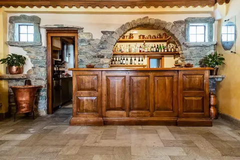 Hotel Jumeaux in Valtournenche — foto 19