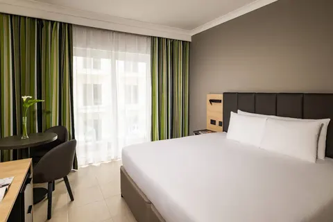 Hotel Qawra Palace in Saint Paul's Bay — foto 2