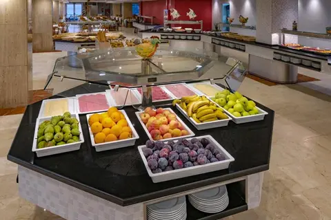 Hotel Cala Font in Salou — foto 30