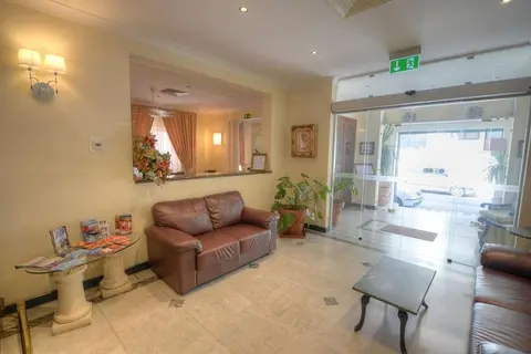 Allegro Hotel in San Ġiljan, foto 10
