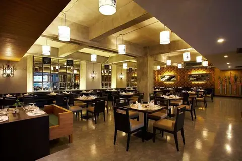 The Graph Hotel in Bangkok — foto 9