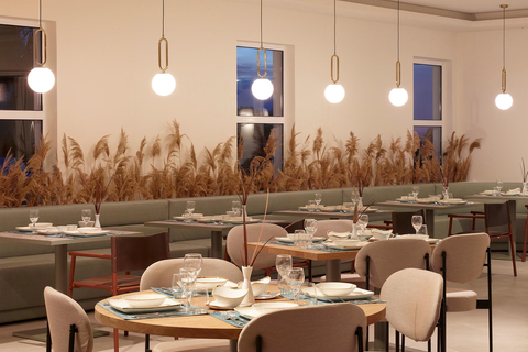 Atlantica Marmari Beach foto 8