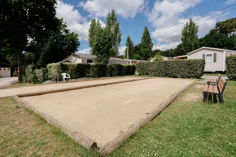 Camping Moulin De Kermaux foto 17