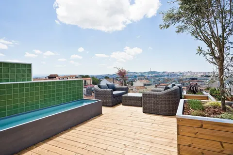 Hotel Acta The Avenue foto 2