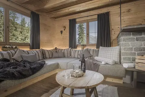 Montana Chalets in Fügenberg, foto 4