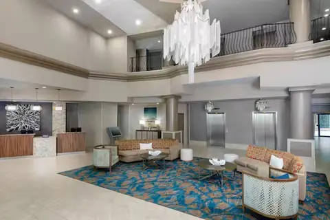 Doubletree by Hilton West Palm Beach Airport in West Palm Beach, foto 3