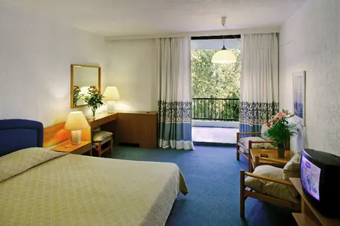 Amalia Hotel Olympia in Olympische Spelen, foto 30