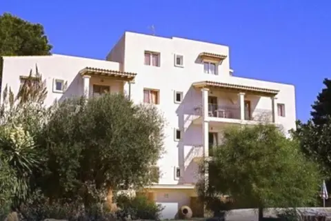 Benet Los Pinares Apartments in Santa Eulària des Riu, foto 10